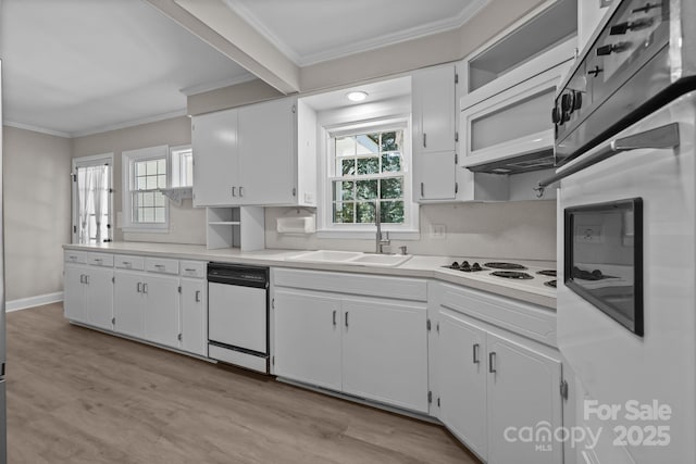 1230 Moss Springs Rd, Albemarle, NC 28001 - photo 11