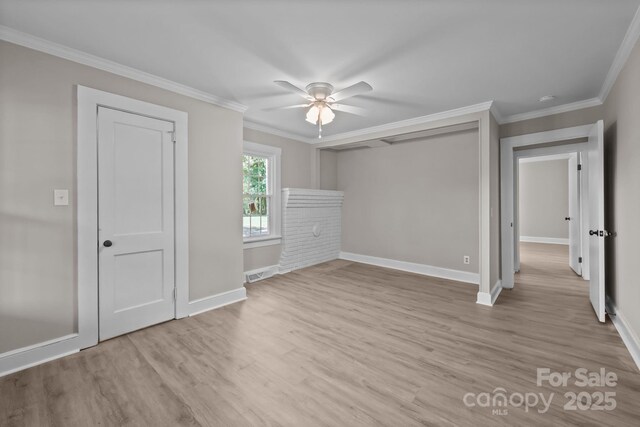 1230 Moss Springs Rd, Albemarle, NC 28001 - photo 20