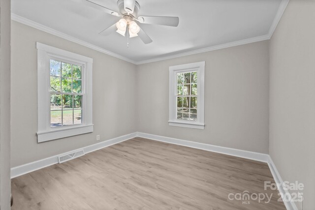 1230 Moss Springs Rd, Albemarle, NC 28001 - photo 21