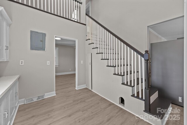1230 Moss Springs Rd, Albemarle, NC 28001 - photo 26