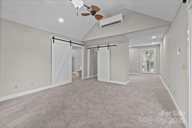1230 Moss Springs Rd, Albemarle, NC 28001 - photo 29
