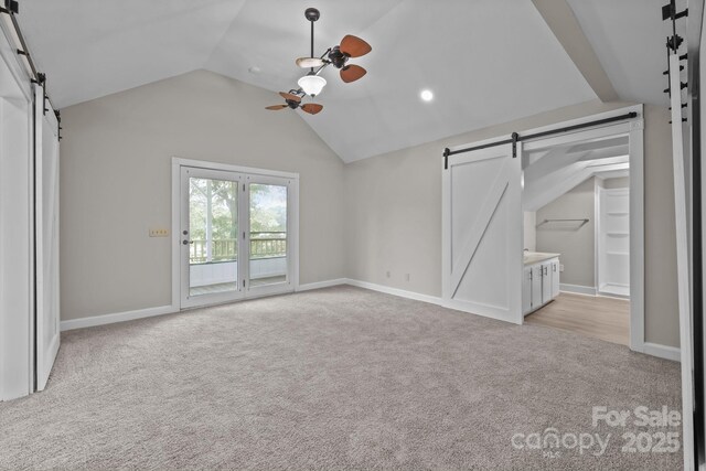 1230 Moss Springs Rd, Albemarle, NC 28001 - photo 30