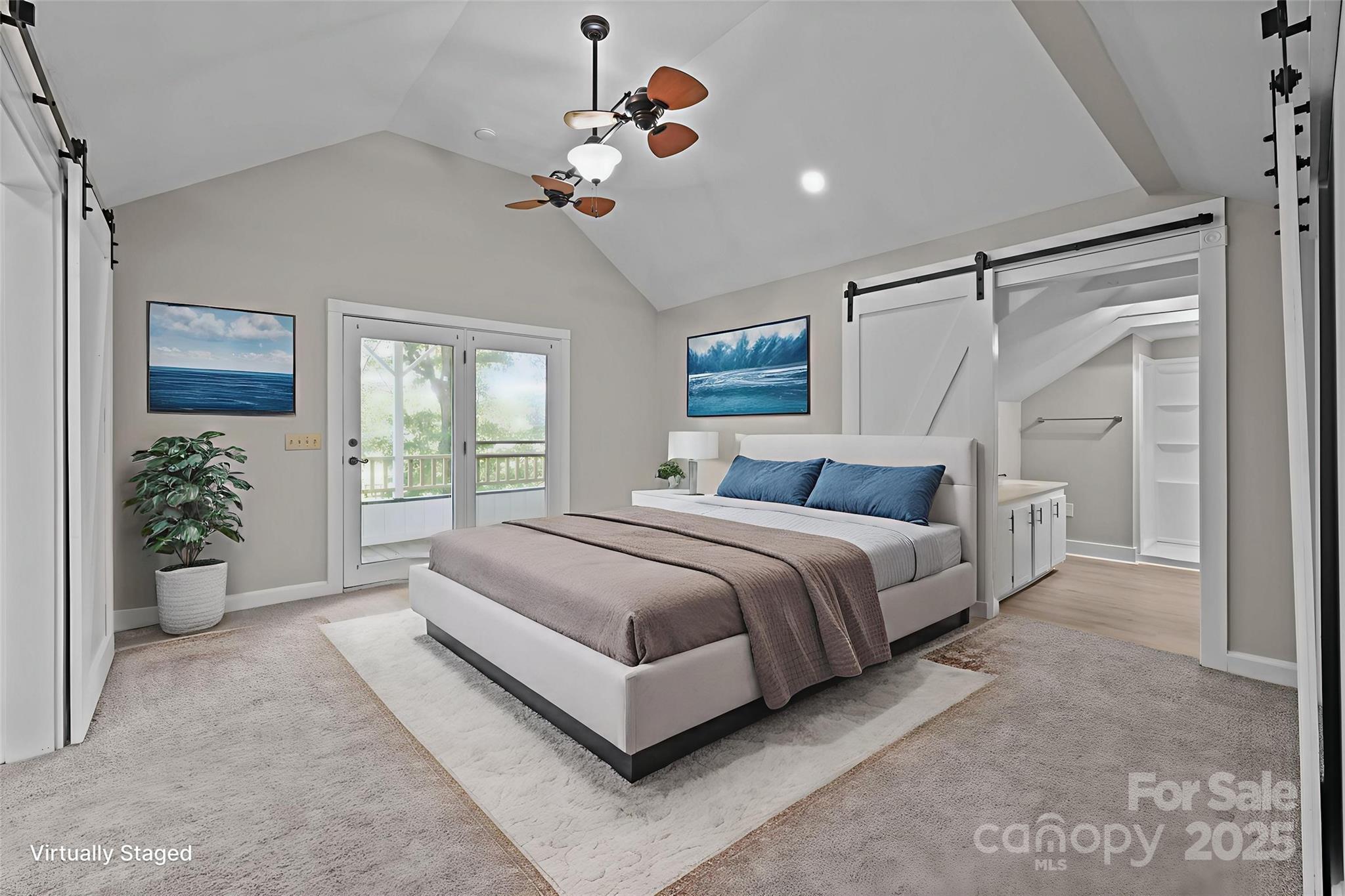 1230 Moss Springs Rd, Albemarle, NC 28001 - photo 31
