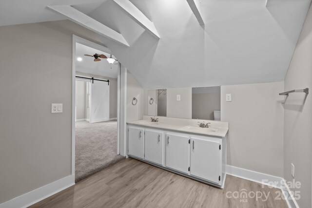 1230 Moss Springs Rd, Albemarle, NC 28001 - photo 34