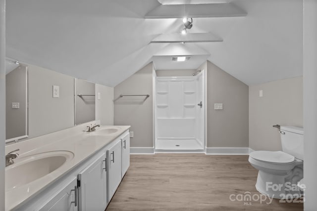 1230 Moss Springs Rd, Albemarle, NC 28001 - photo 36