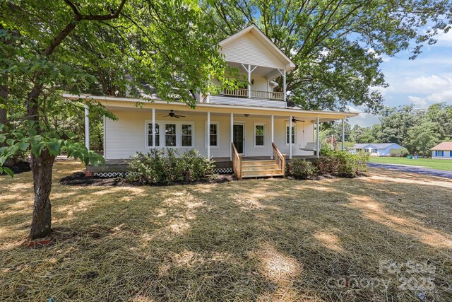 1230 Moss Springs Rd, Albemarle, NC 28001 - photo 39