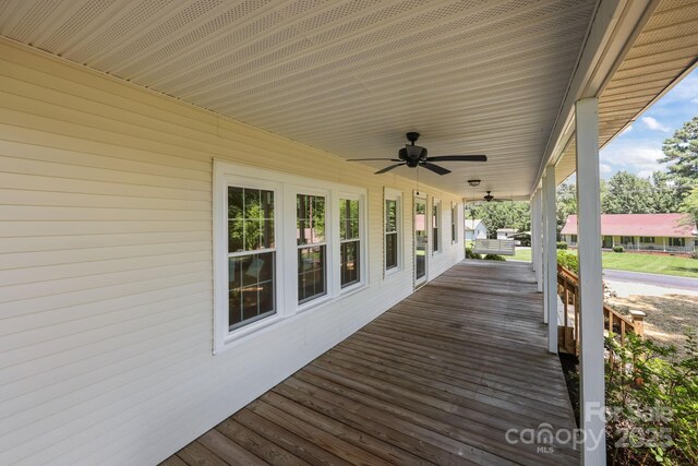 1230 Moss Springs Rd, Albemarle, NC 28001 - photo 41