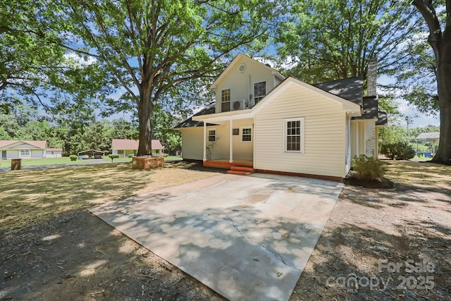 1230 Moss Springs Rd, Albemarle, NC 28001 - photo 43