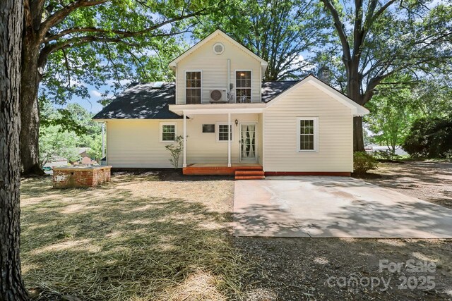 1230 Moss Springs Rd, Albemarle, NC 28001 - photo 44