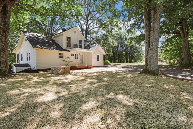 1230 Moss Springs Rd, Albemarle, NC 28001 - photo 45