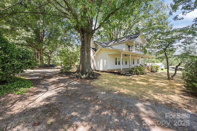 1230 Moss Springs Rd, Albemarle, NC 28001 - photo 46