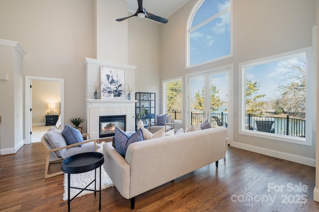 20105 Chapel Point Ln, Cornelius, NC 28031 - photo 2