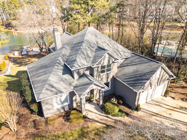 20105 Chapel Point Ln, Cornelius, NC 28031 - photo 6