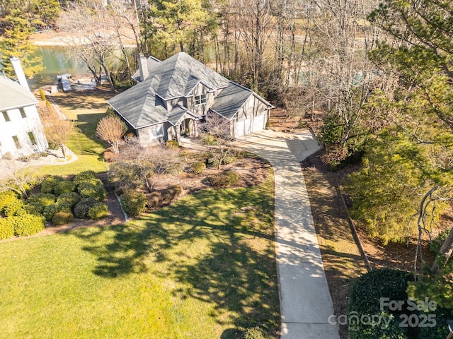 20105 Chapel Point Ln, Cornelius, NC 28031 - photo 7