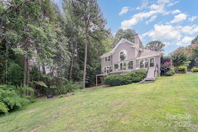 20105 Chapel Point Ln, Cornelius, NC 28031 - photo 13
