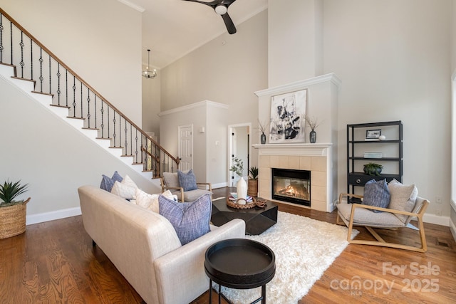 20105 Chapel Point Ln, Cornelius, NC 28031 - photo 19