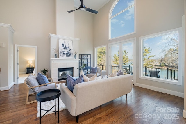 20105 Chapel Point Ln, Cornelius, NC 28031 - photo 21