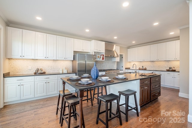 20105 Chapel Point Ln, Cornelius, NC 28031 - photo 26