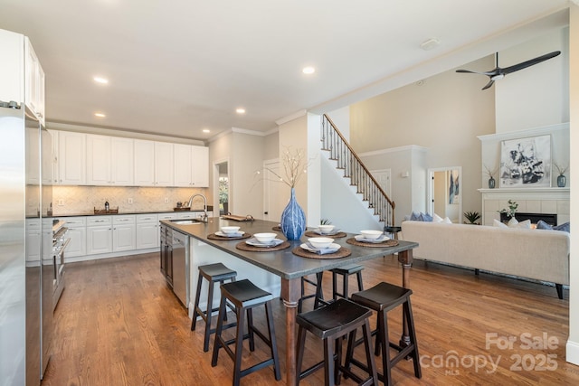 20105 Chapel Point Ln, Cornelius, NC 28031 - photo 27