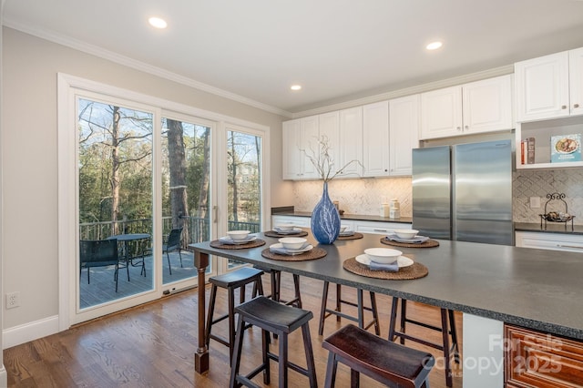 20105 Chapel Point Ln, Cornelius, NC 28031 - photo 29