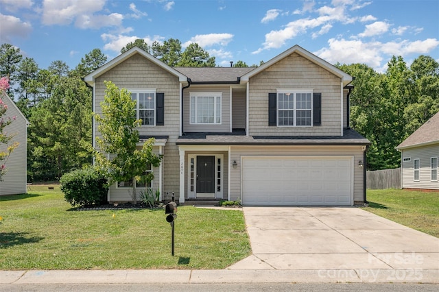 2054 Twilight Ln, Monroe, NC 28110 - photo 1