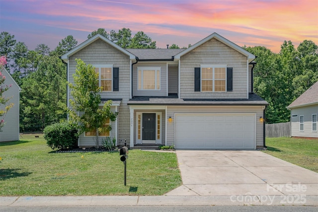 2054 Twilight Ln, Monroe, NC 28110 - photo 2
