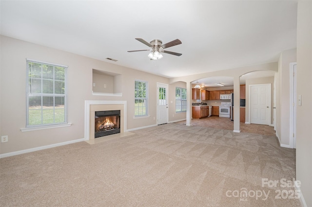 2054 Twilight Ln, Monroe, NC 28110 - photo 4