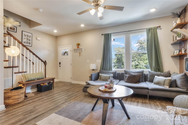 717 N Falls St, Gastonia, NC 28052 - photo 4