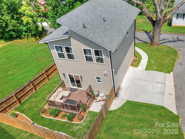 717 N Falls St, Gastonia, NC 28052 - photo 25
