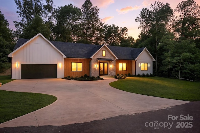 303 Wittenburg Springs Dr Unit 53, Alexander, NC 28681 - photo 1