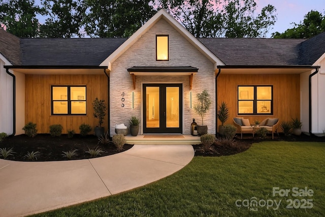 303 Wittenburg Springs Dr Unit 53, Alexander, NC 28681 - photo 2