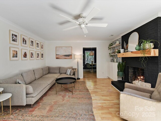 2517 Heidleburg Ln, Charlotte, NC 28210 - photo 7