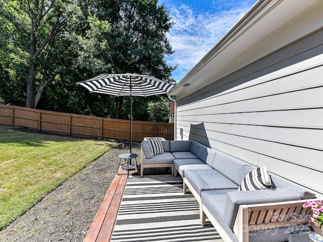 2517 Heidleburg Ln, Charlotte, NC 28210 - photo 19