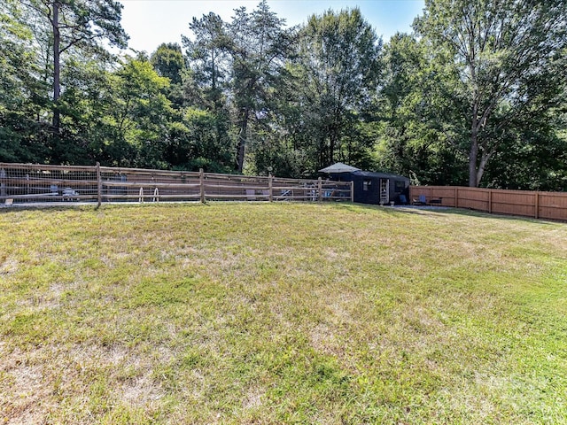 2517 Heidleburg Ln, Charlotte, NC 28210 - photo 20