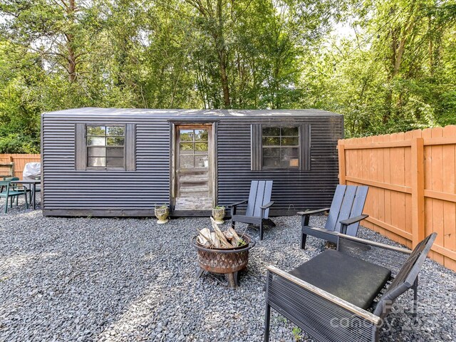 2517 Heidleburg Ln, Charlotte, NC 28210 - photo 21