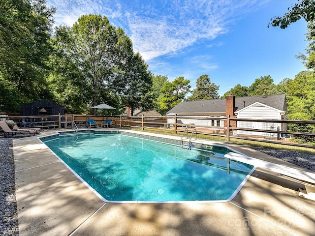 2517 Heidleburg Ln, Charlotte, NC 28210 - photo 24