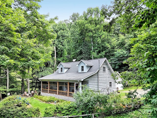 73 Hoot Owl Holw, Sylva, NC 28779 - photo 1