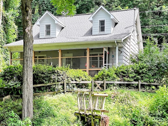 73 Hoot Owl Holw, Sylva, NC 28779 - photo 2