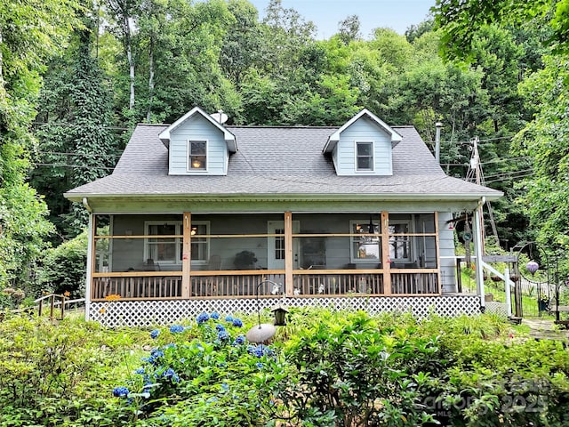 73 Hoot Owl Holw, Sylva, NC 28779 - photo 3