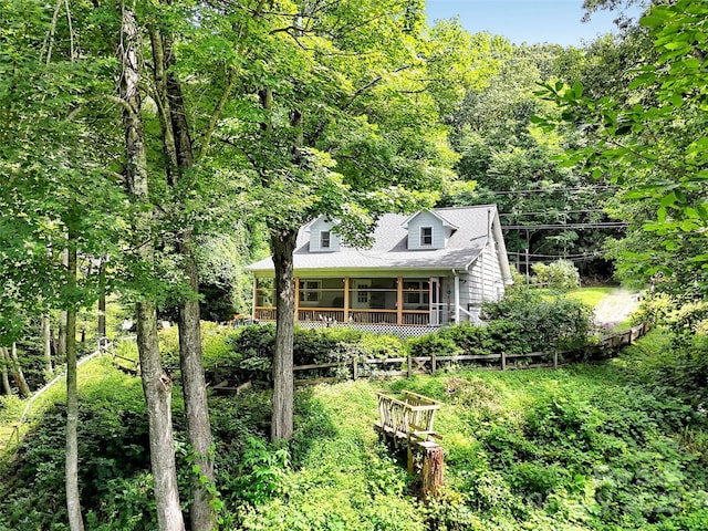 73 Hoot Owl Holw, Sylva, NC 28779 - photo 25