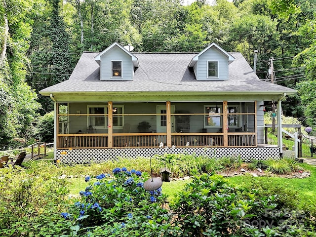 73 Hoot Owl Holw, Sylva, NC 28779 - photo 26