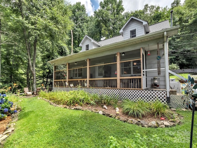 73 Hoot Owl Holw, Sylva, NC 28779 - photo 30