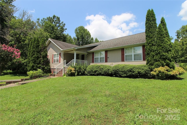 1477 Taylorsville Rd SE, Lenoir, NC 28645 - photo 1