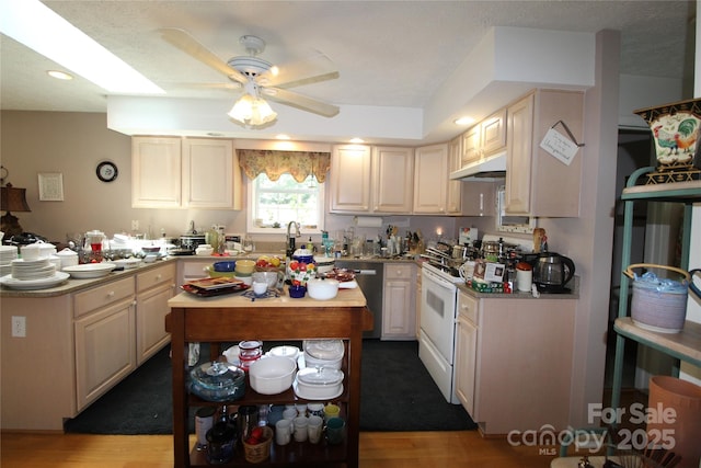 1477 Taylorsville Rd SE, Lenoir, NC 28645 - photo 13