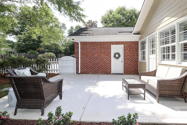 3336 Landerwood Dr, Charlotte, NC 28210 - photo 18