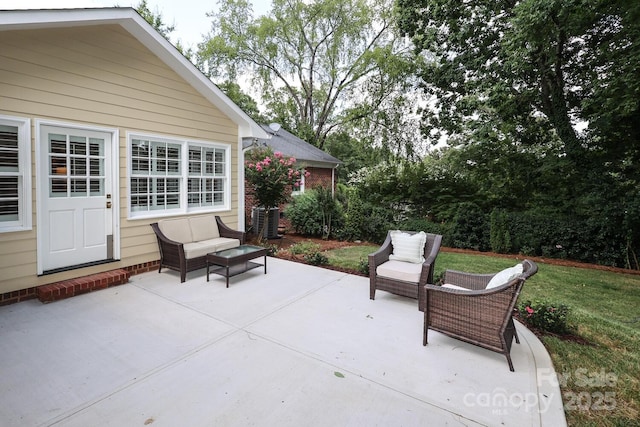 3336 Landerwood Dr, Charlotte, NC 28210 - photo 19