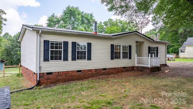 2220 Claremont Rd, Newton, NC 28658 - photo 2