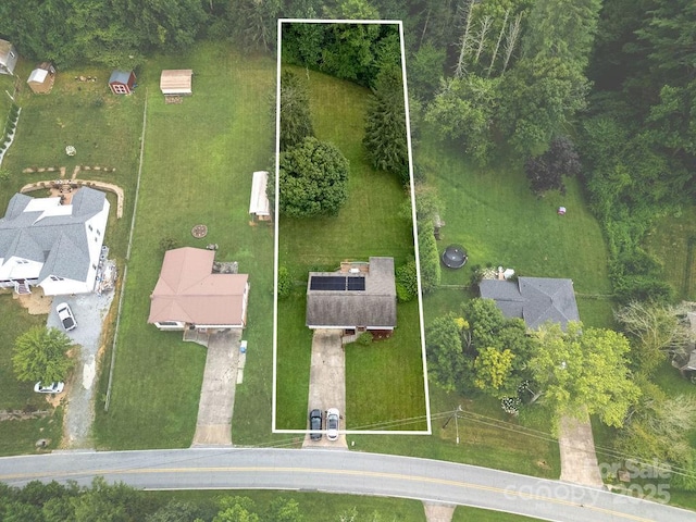 532 Elm Bend Rd, Brevard, NC 28712 - photo 4