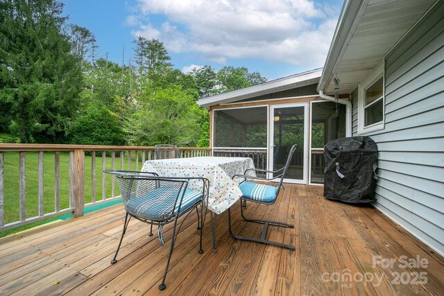 532 Elm Bend Rd, Brevard, NC 28712 - photo 16