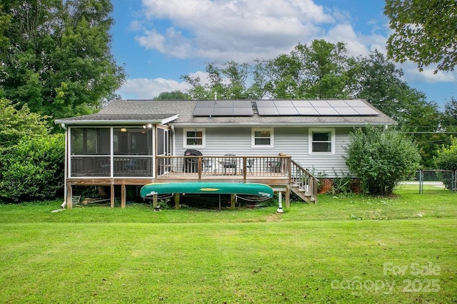 532 Elm Bend Rd, Brevard, NC 28712 - photo 32